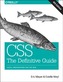 CSS: The Definitive Guide