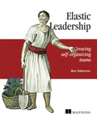 Elastic Leadership
