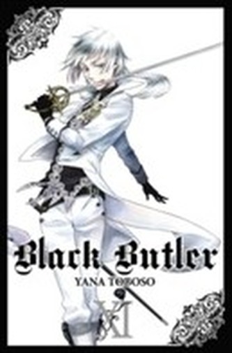 Black Butler, Vol. 11