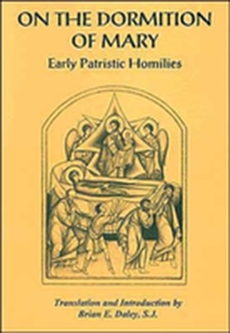 On the Dormition of Mary