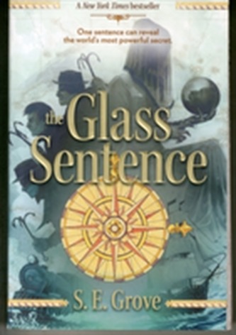 The Glass Sentence
