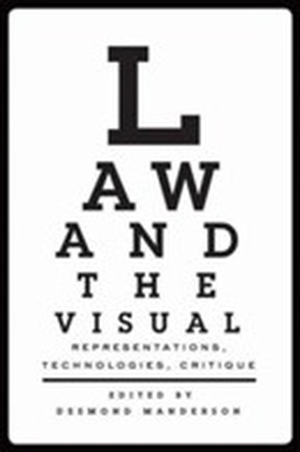 Law and the Visual