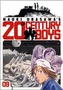 Naoki Urasawa's 20th Century Boys, Vol. 18