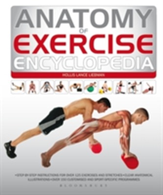 Anatomy of Exercise Encyclopedia