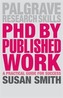 PhD by Published Work
