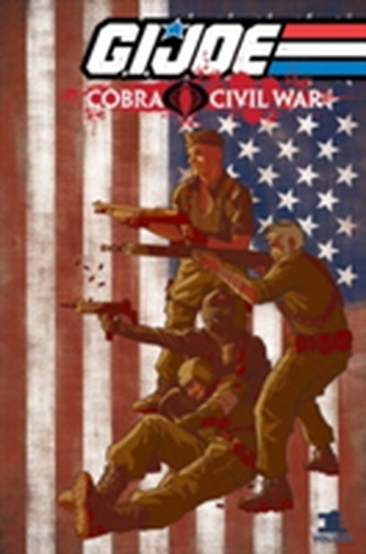 G.I. Joe: Cobra Civil War