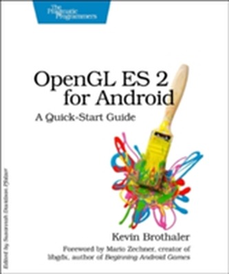 OpenGL ES 2 for Android