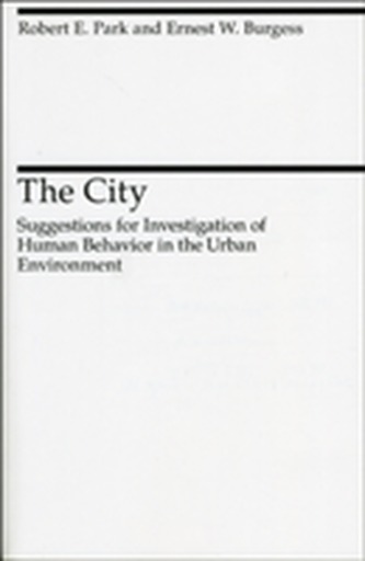 The City
