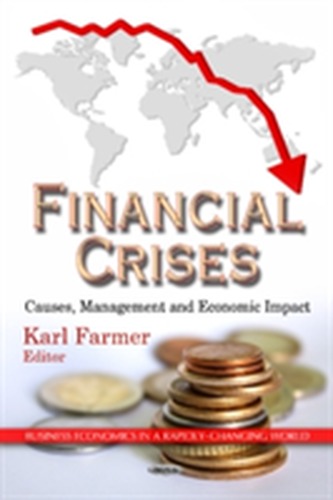 Financial Crises