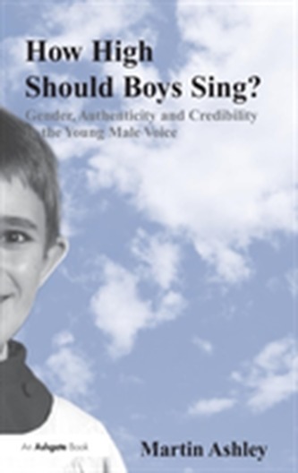 How High Should Boys Sing?
