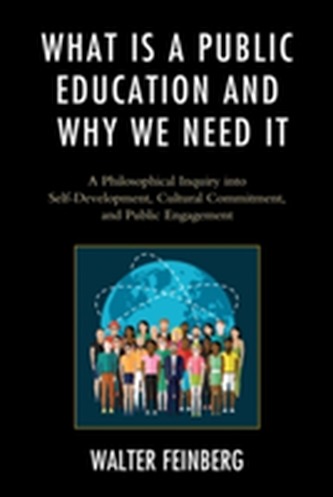 What Is a Public Education and Why We Need It