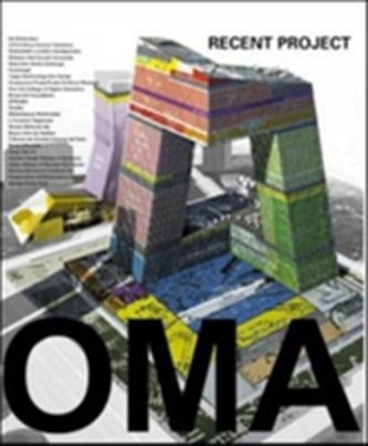 OMA - Recent Project