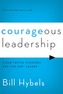 Courageous Leadership