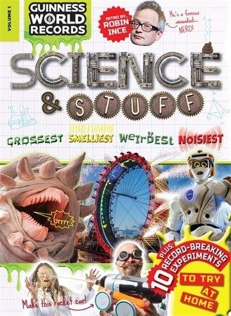 Guinness World Records