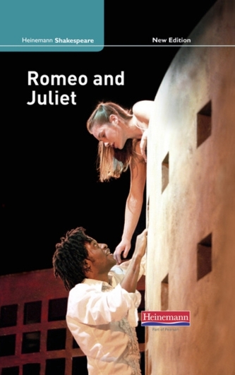 Romeo and Juliet (new edition)