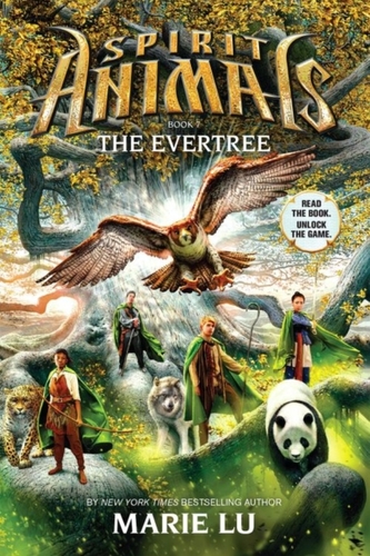 The Evertree