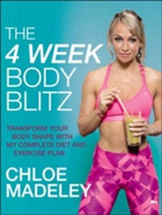 The 4-Week Body Blitz