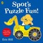 Spot's Puzzle Fun!