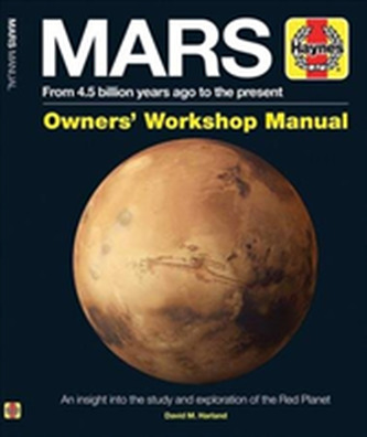 Mars Manual