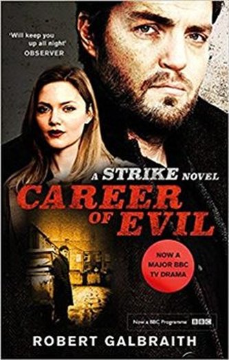 Career of Evil