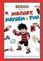 Beano Book of Mischief, Mayhem and Fun!