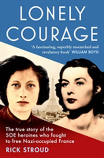 Lonely Courage