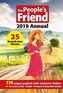 The People's Friend Annual 2019
