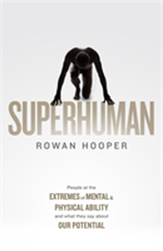 Superhuman