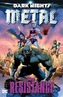 Dark Nights: Metal