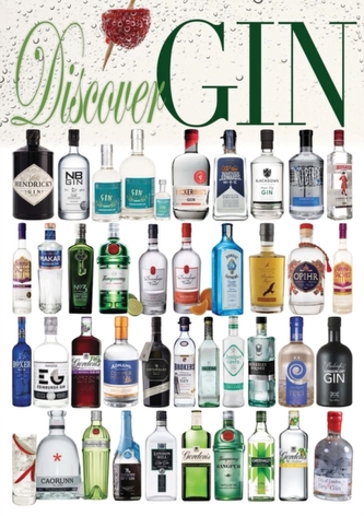 Discover Gin
