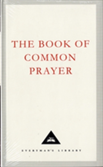 The Book Of Common Prayer