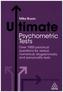 Ultimate Psychometric Tests