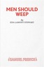 Men Should Weep