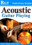 Acoustic Guitar Playing