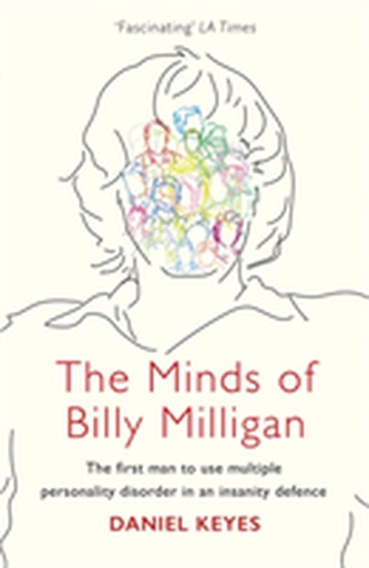 The Minds of Billy Milligan