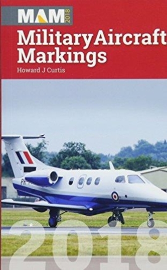 Military Aircraft Markings