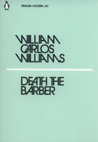 Death the Barber