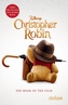 CHRISTOPHER ROBIN MOVIE NOVEL