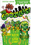 The Goozillas!: Battle of the Gunge Games