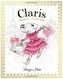 Claris: The Chicest Mouse in Paris