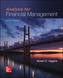 Analysis for Financial Management