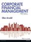 Corporate Financial Management