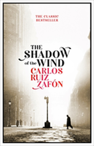 The Shadow of the Wind