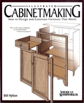 Illustrated Cabinetmaking