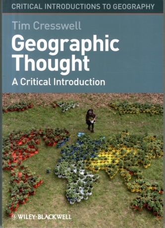 Geographic Thought