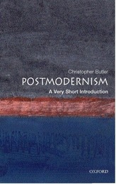 Postmodernism: A Very Short Introduction