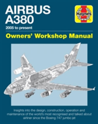 Airbus A380 Manual