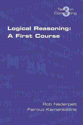 Logical Reasoning