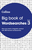 Big Book of Wordsearches book 3