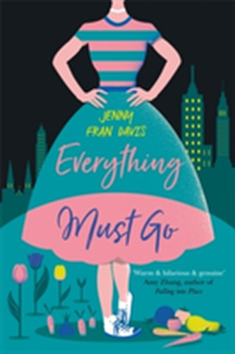 Everything Must Go